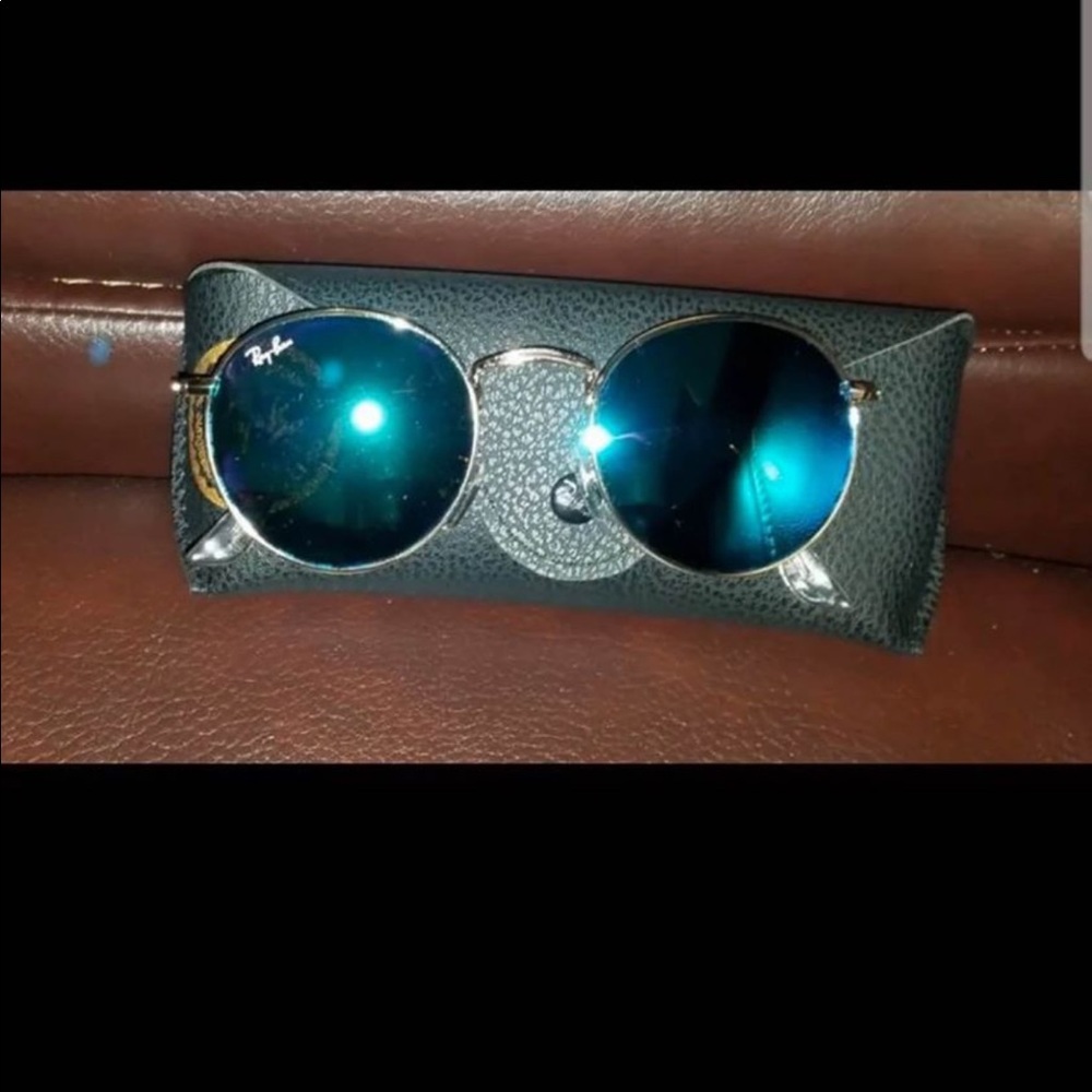 Ray Ban